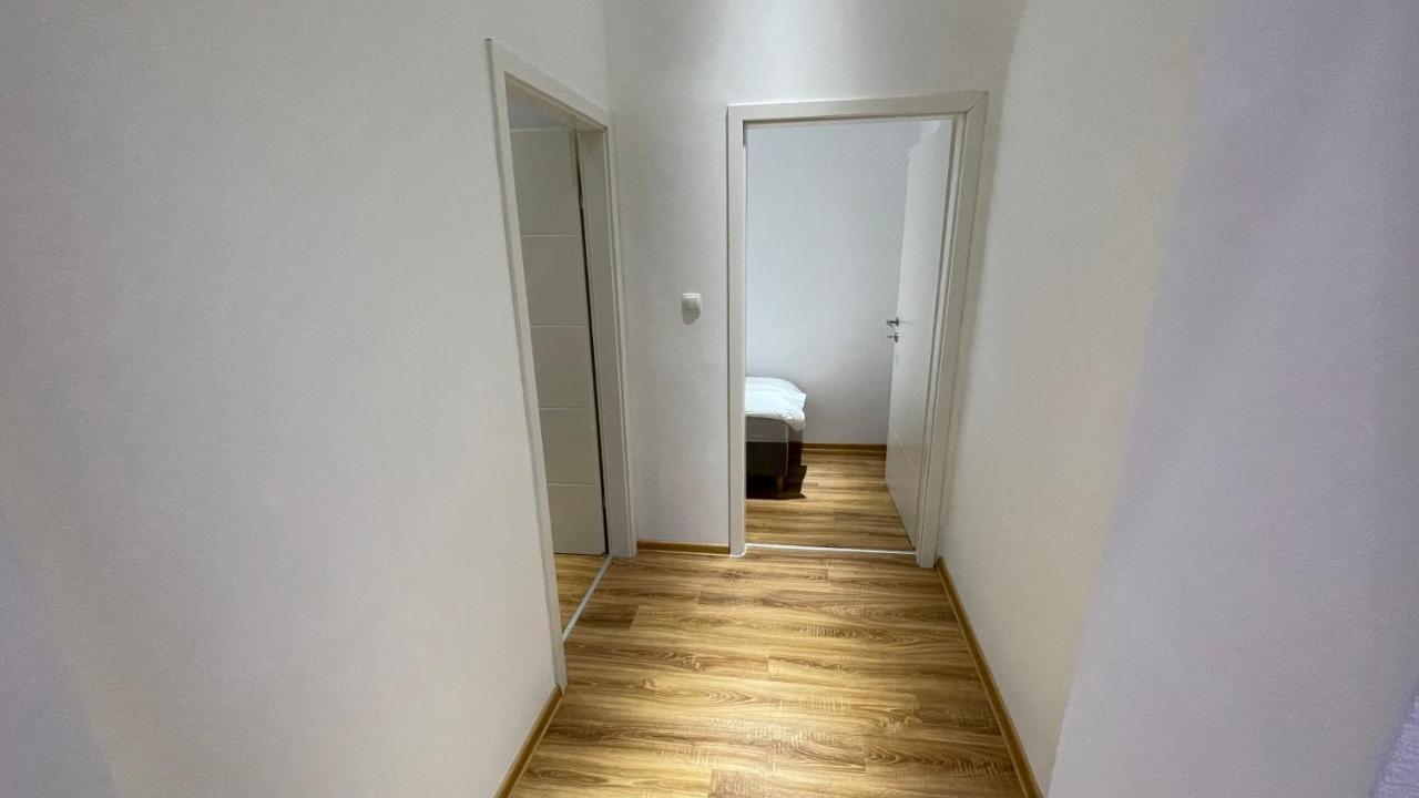 D&D Schonbrunner Deluxe Apartment ウィーン エクステリア 写真
