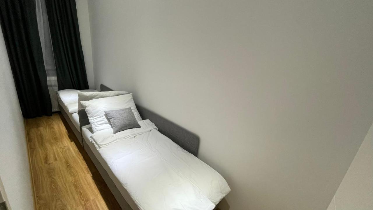 D&D Schonbrunner Deluxe Apartment ウィーン エクステリア 写真