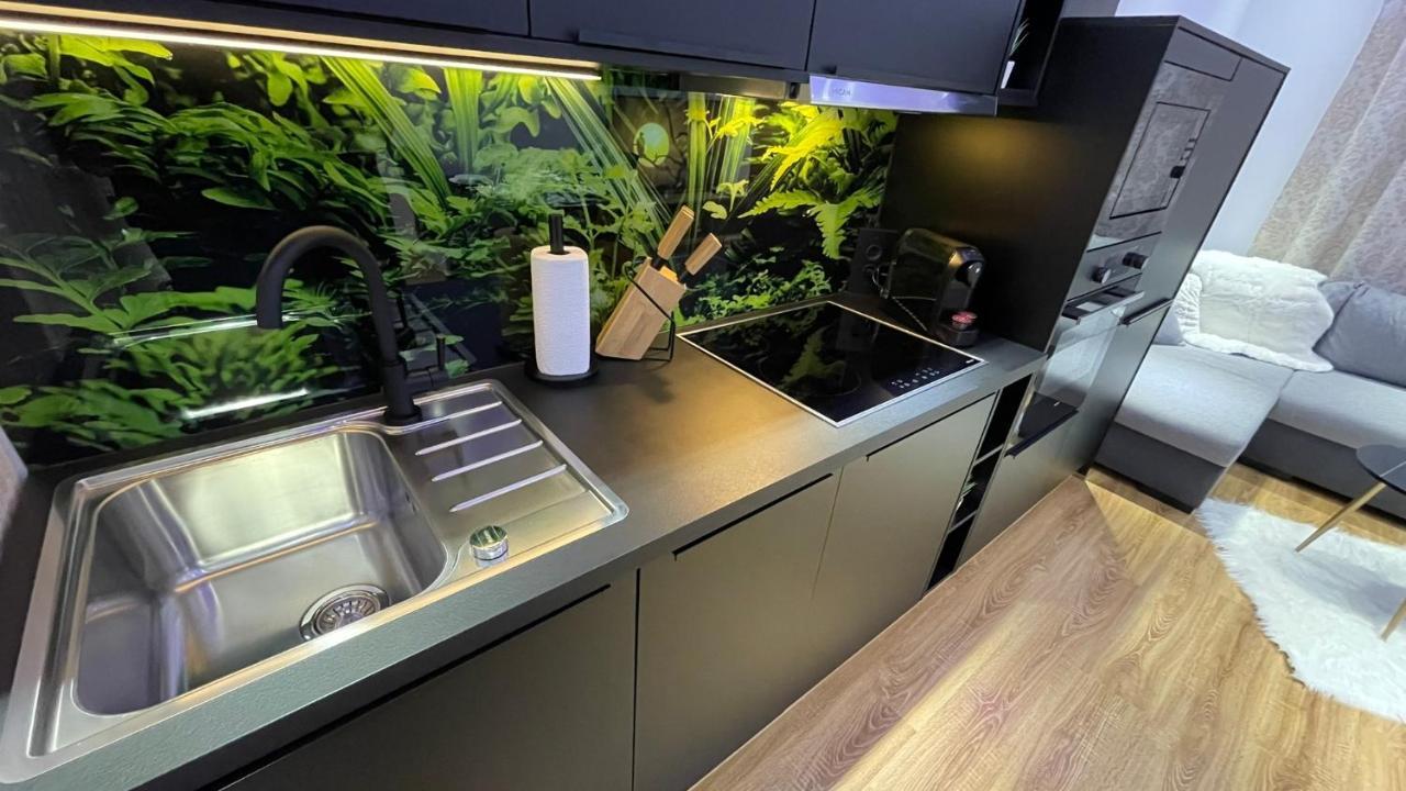 D&D Schonbrunner Deluxe Apartment ウィーン エクステリア 写真